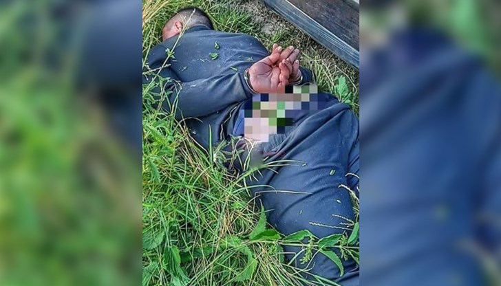 Те са от така нар. "Даалари" - гръцки роми