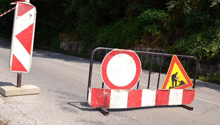 Шофьорите да се движат с повишено внимание Шофьорите да се движат с повишено внимание