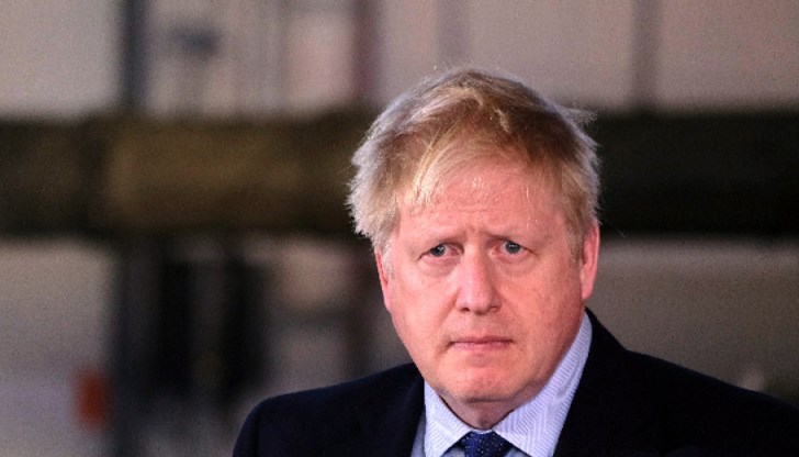 Тя посочи, че най-споменаваното име за бъдещ министър-председател на Великобритания е министърът на отбраната Бен Уолъс Тя посочи, че най-споменаваното име за бъдещ министър-председател на Великобритания е министърът на отбраната Бен Уолъс