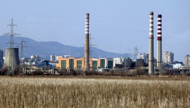 България не може да изпълни препоръката на Европейската комисия за свиване с 15% потреблението на газ