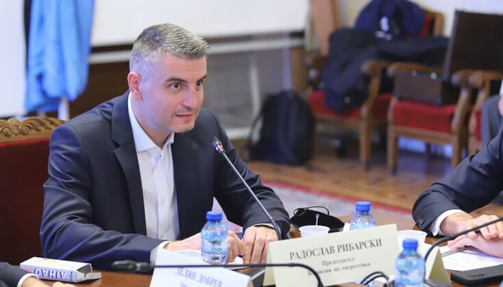 Запис от една партийна среща не би трябвало да провокира един такъв внезапен и категоричен отговор, заяви депутатът от ПП