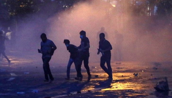 Петима души се издирват Петима души се издирват