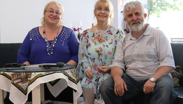 Експозицията ще може да бъде разгледана до 27-и този месец