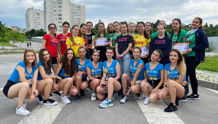 Той ще бъде посветен на грижата към природата