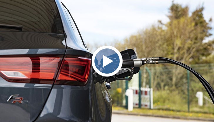 За това алармира собственикът на петролна база Марин Песаров