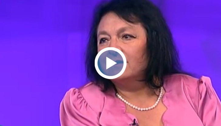 Тя съобщи, че 60-70% от пробите у нас са на новия вариант на Омикрон