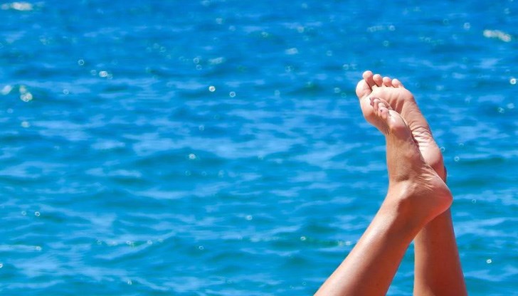 Валежите ще бъдат по-малко от обичайното Валежите ще бъдат по-малко от обичайното