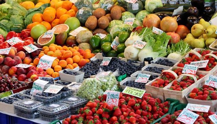 Основни фактори за повишението се явяват световната инфлация и руската инвазия в Украйна Основни фактори за повишението се явяват световната инфлация и руската инвазия в Украйна