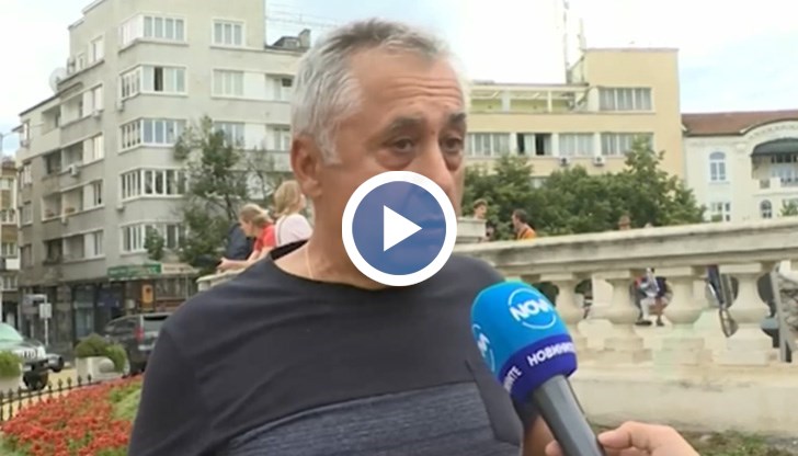 Това ще е първият премиер в новата ни история, който ще излезе по-беден, отколкото като влезе в политиката, допълва Петко Петков