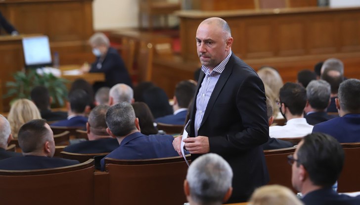 Не е задължително премиерът да е от групата на ИТН, но не е изключено Не е задължително премиерът да е от групата на ИТН, но не е изключено