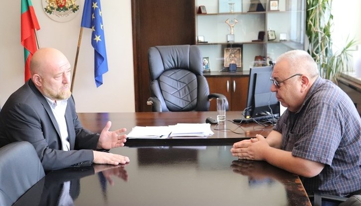 Две инициативи стартират от Областната дирекция по безопасност на храните /ОДБХ/ в Русе