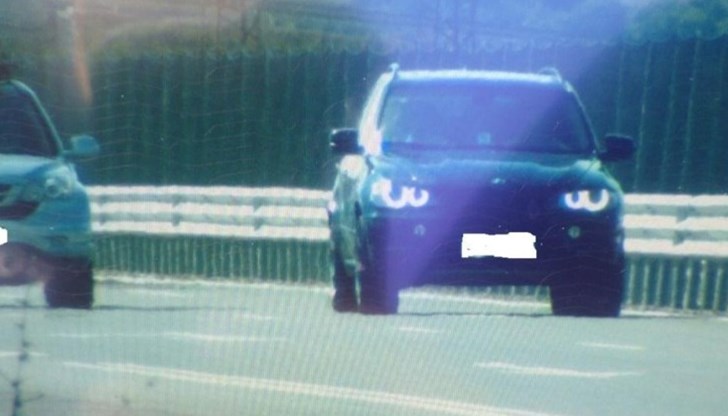 Задържани са и шестима водачи, употребили алкохол и наркотици