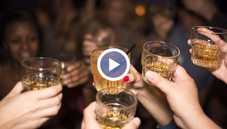 Как да различим напитките с неясен произход?