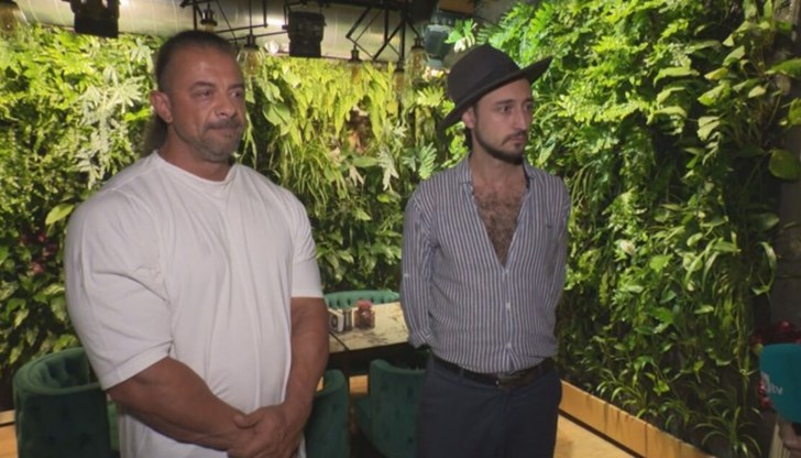 "Подобна физическа саморазправа е абсолютно недопустима“, каза съсобственикът на заведението Ричард Алибегов "Подобна физическа саморазправа е абсолютно недопустима“, каза съсобственикът на заведението Ричард Алибегов