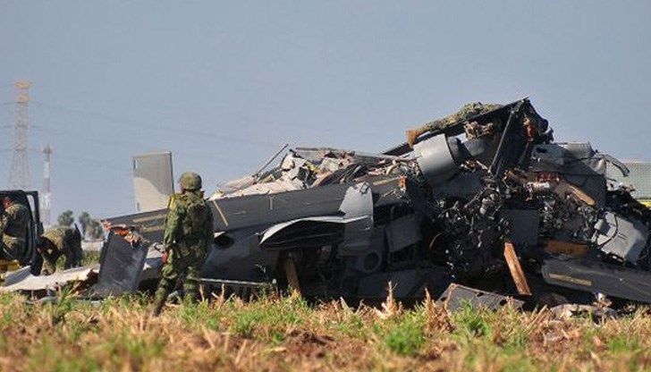 Единственият оцелял е получил медицинска помощ в щата Синалоа