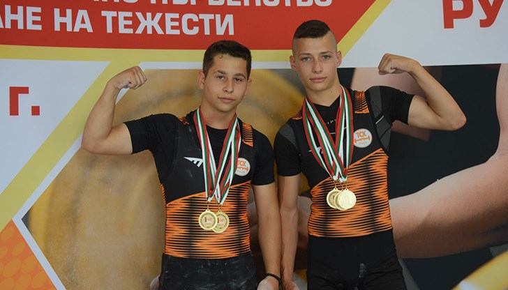 Окончателният състав на отбора  ще бъде определен в началото на август