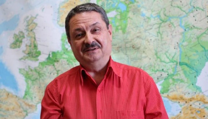 До края на юли ни очаква горещо и много сухо време