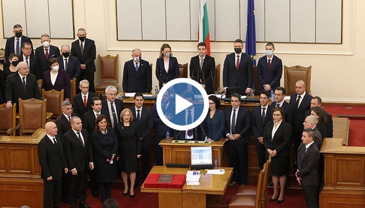 Обобщение за постиженията и неуспехите на правителството