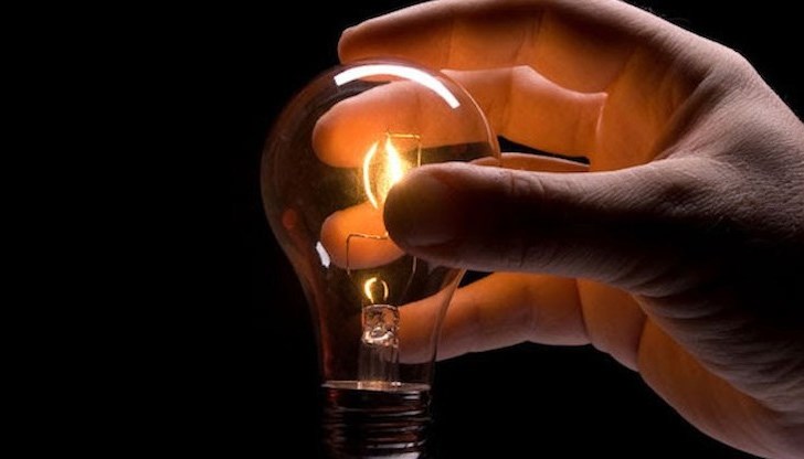 Бюлетин за планови прекъсвания на територията на област Русе Бюлетин за планови прекъсвания на територията на област Русе