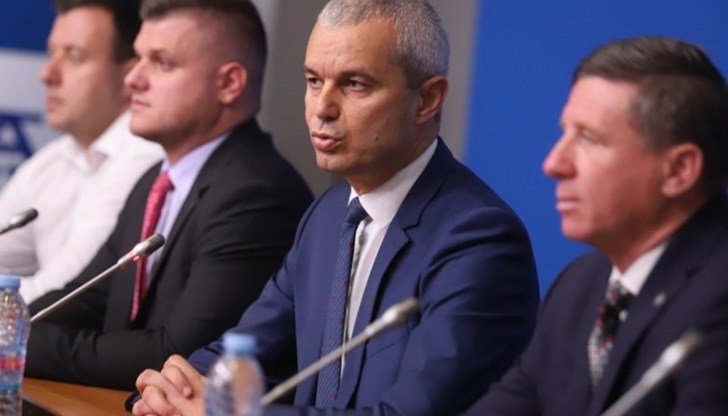 Настоящият парламент се е превърнал в една много сериозна организирана престъпна група Настоящият парламент се е превърнал в една много сериозна организирана престъпна група