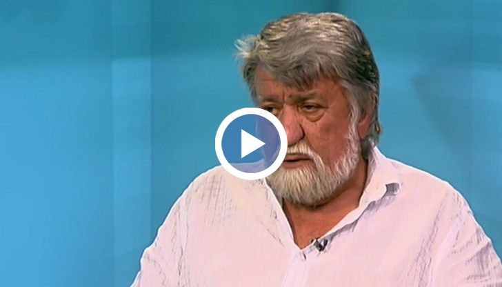 Не ги ли притеснява, че хората ще излязат отново и ще ги изметат?