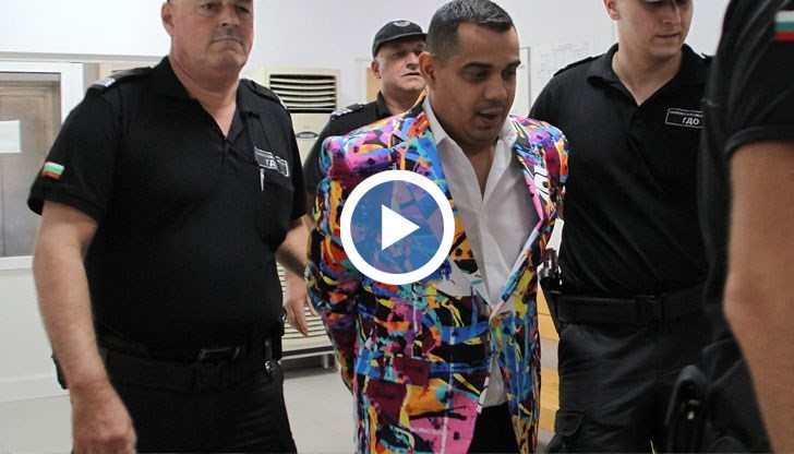 Сергей Димитров давал щедри обещания за узаконяване на незаконни постройки в село Розино