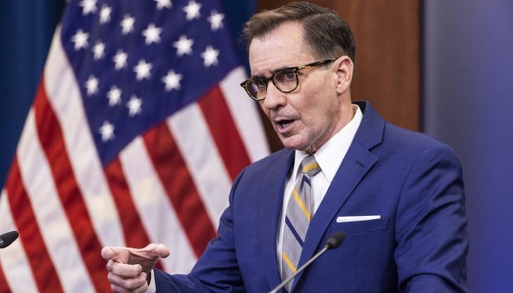 Украйна ще получи 580 частни безпилотни самолета „Финикс гоуст“