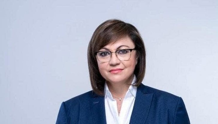 Няма да позволим никой да ни поставя условия, да ни изнудва или заплашва