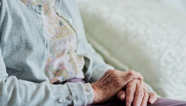 80% от тях са жени