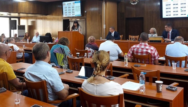 Отново повдигнаха въпроса част от таксите за преминаване на граничния пункт да остават в общинския бюджет