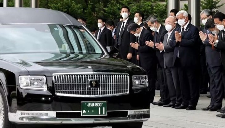 Отношенията между Москва и Токио са обтегнати Отношенията между Москва и Токио са обтегнати