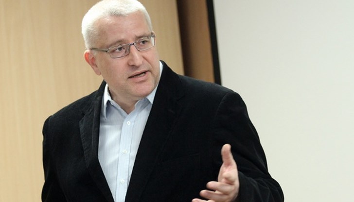 Избирателите трябва добре да си направят сметка - като гласуват за някого, да имат предвид евентуалните му партньори