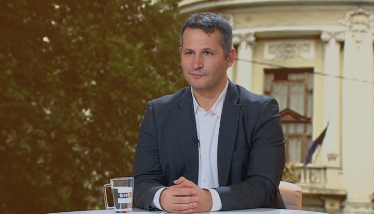 "Всеки ден излизат нови данни за незаконни схеми - включително сигнали от турска страна, обяви земеделският министър