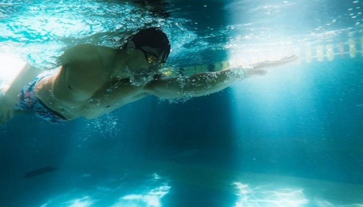 Общинският съвет прие с пълно единодушие финансовата подкрепа на поредната инициатива на русенския плувец Теодор Цветков Общинският съвет прие с пълно единодушие финансовата подкрепа на поредната инициатива на русенския плувец Теодор Цветков