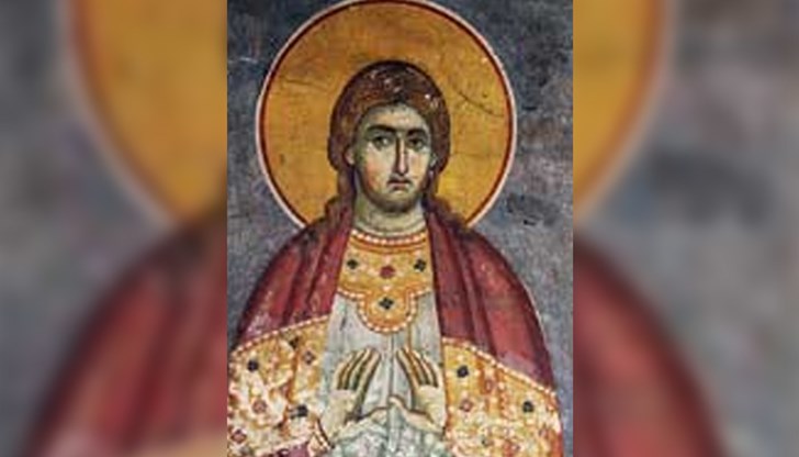 Честито на всички именици! Честито на всички именици!