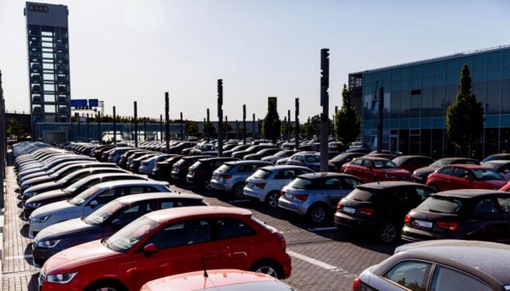 Кои автомобили са най-търсени