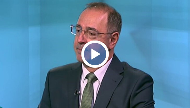 По думите му в момента голяма част от заразените у нас са завърнали се от Гърция граждани