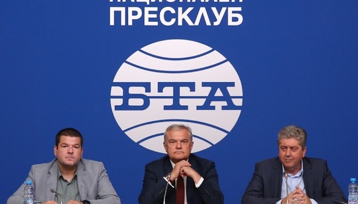 По думите му изходът е незабавно възстановяване на преговорите с „Газпром експорт“