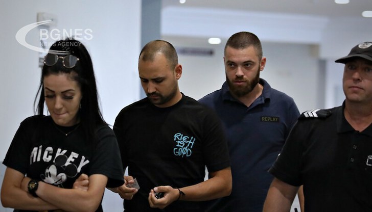 Задържаният с 3,16 промила алкохол в кръвта Николай Огнянов остава за постоянно в ареста Задържаният с 3,16 промила алкохол в кръвта Николай Огнянов остава за постоянно в ареста