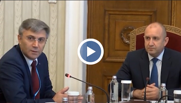 ДПС са убедени, че предсрочни избори ще има