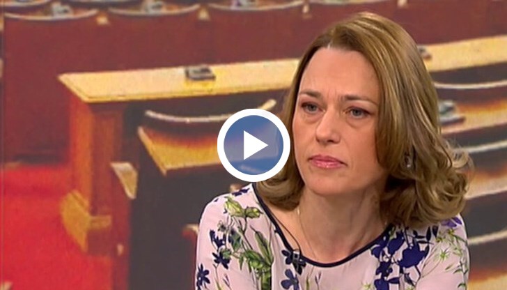 Митева спрегна Даниел Лорер като подходящ за бъдещ премиер