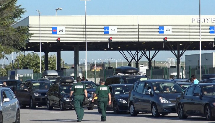 Констатирани са нарушения