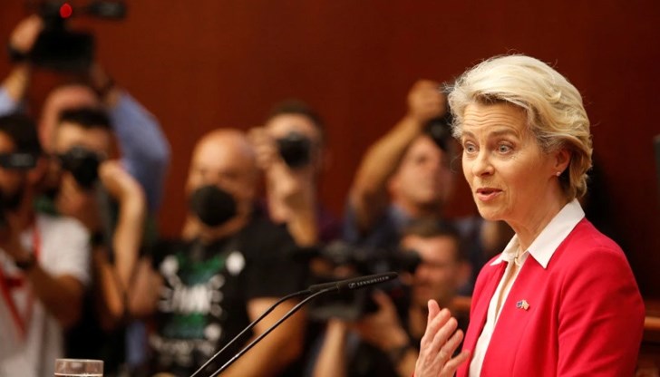 Яростни дебати в парламента в Скопие относно френското предложение Яростни дебати в парламента в Скопие относно френското предложение