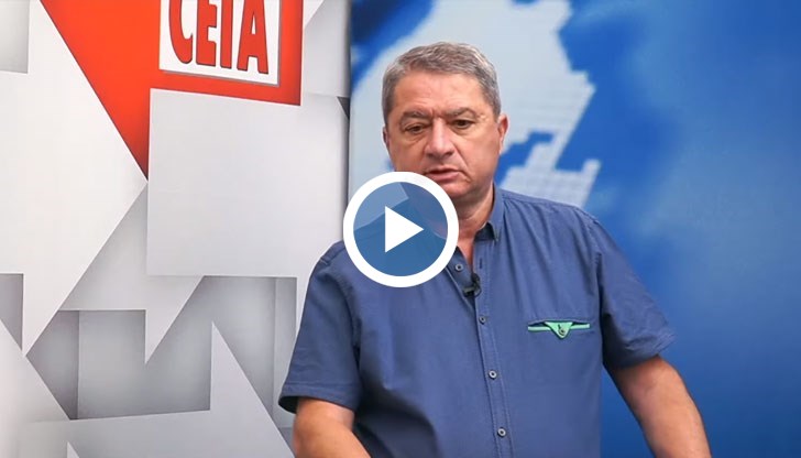 Прецедент е, че Георги Семерджиев толкова време се измъква от закона, въпреки множеството му нарушения на пътя, смята Емануил Йорданов