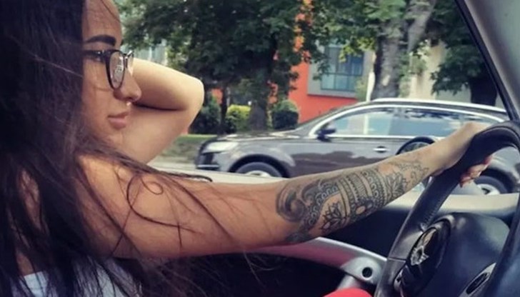 Полицайката е признала, че е помогнала на Георги е да се укрие след престъплението