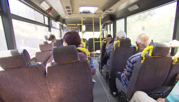 Четирима са потърсили медицинска помощ заради жегата във Враца