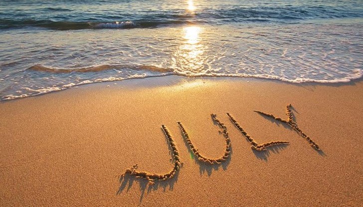 От ден на ден слънцето ще повишава температурите и бързо ще ни стане твърде горещо през следващата седмица