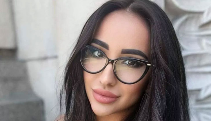 Полицайката от I РУ Симона Радева е оказала помощ на