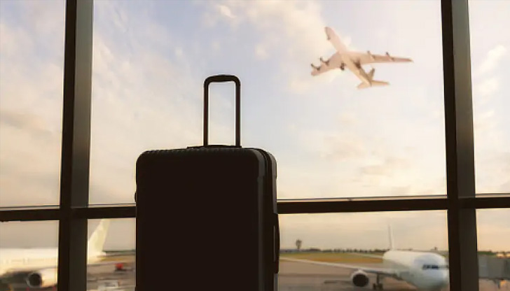 Петнайсет полета от и до Испания бяха анулирани, а 175