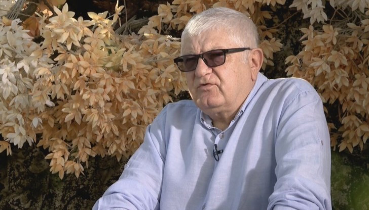 За съжаление вървим към избори, смята той"В рамките на две